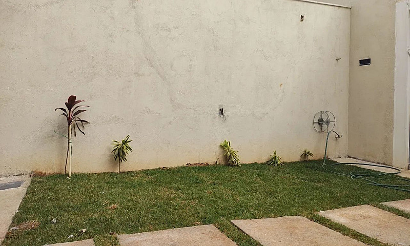Casa Nova  No Sapuca...
