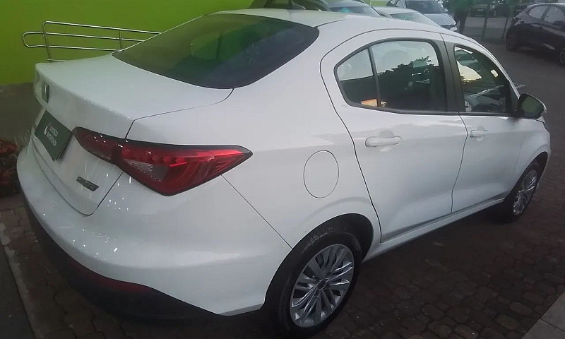 Fiat Cronos Drive 1....