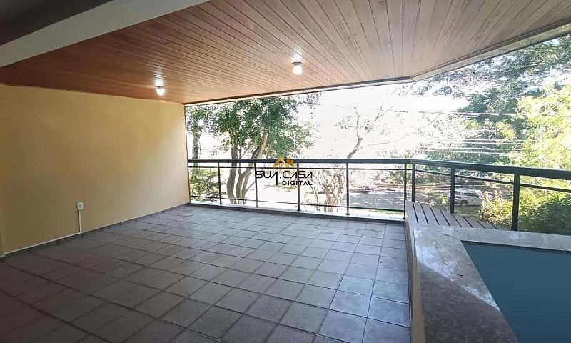Recreio Dos Bandeira...