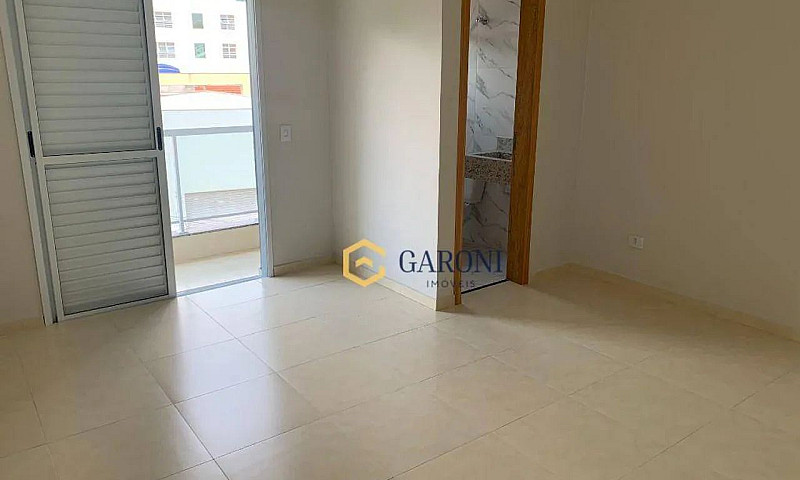 Casa Com 2 Dormitóri...