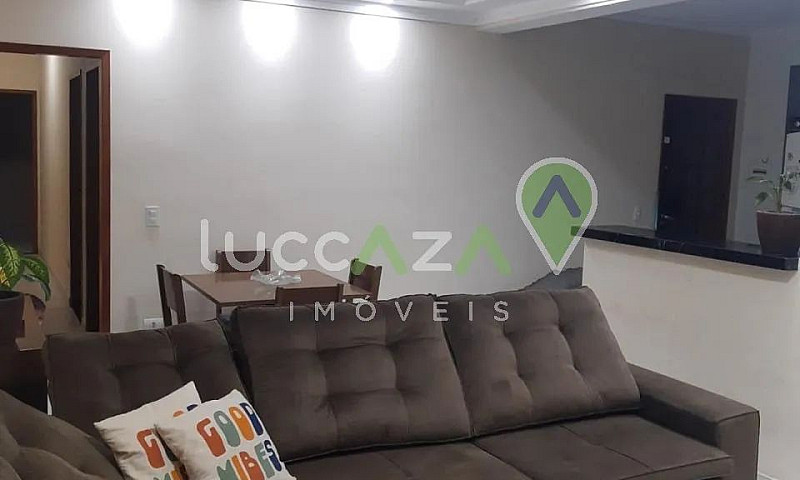 Casa Residencial Em ...