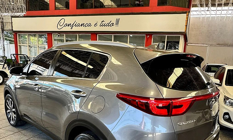Kia Motors Sportage ...