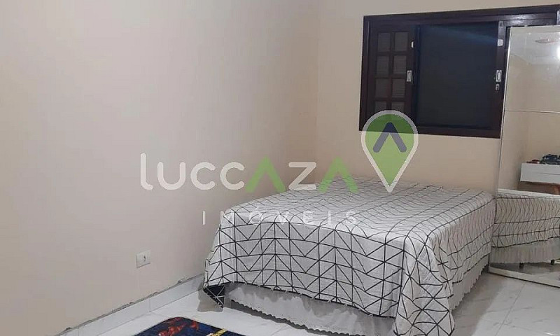 Casa Residencial Em ...
