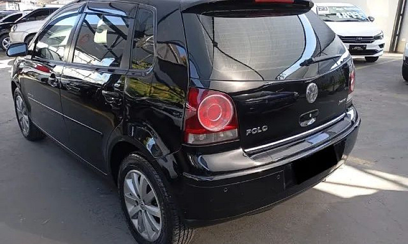 Volkswagen Polo Spor...