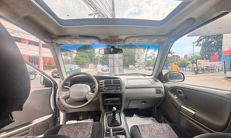 Chevrolet Tracker 2....