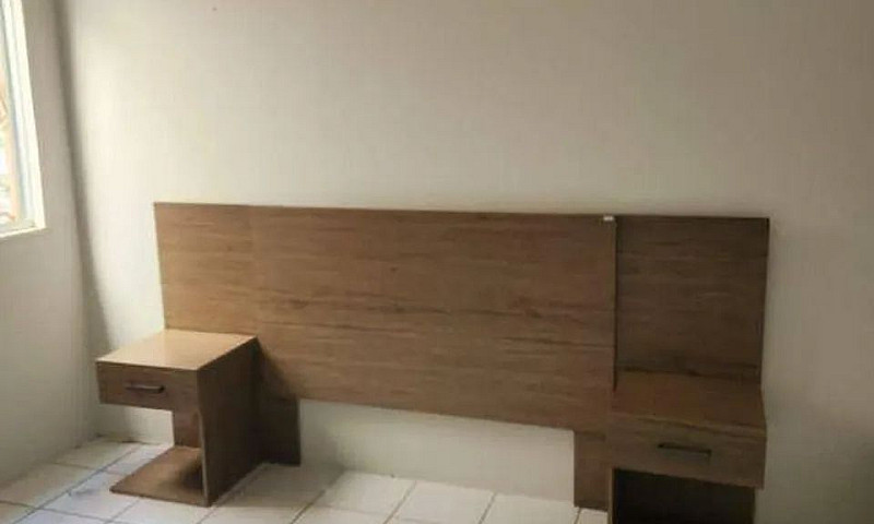 Apartamento Com 2 Do...