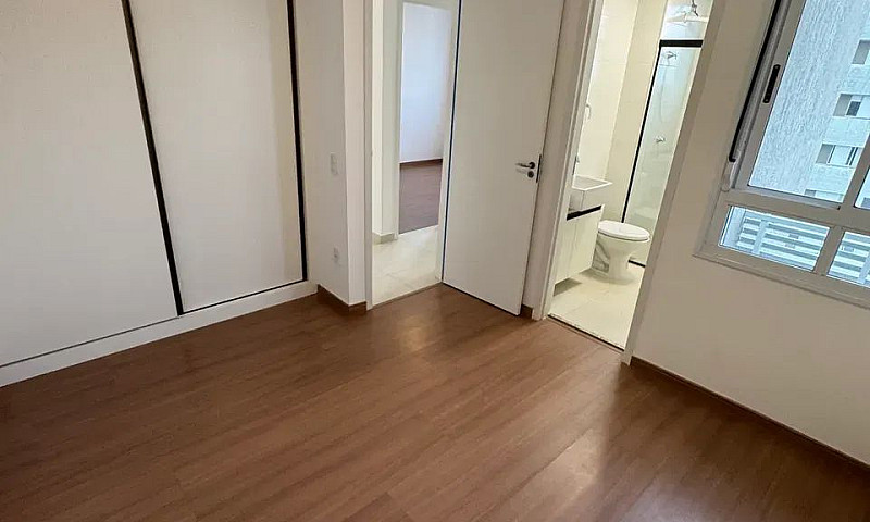 Apartamento Para Alu...