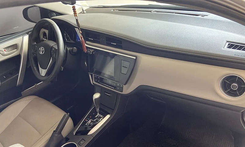 Toyota Corolla Xei 2...