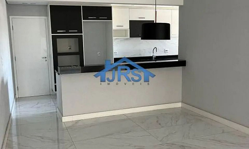 Apartamento Para Alu...