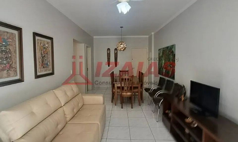 Apartamento Com 2 Do...