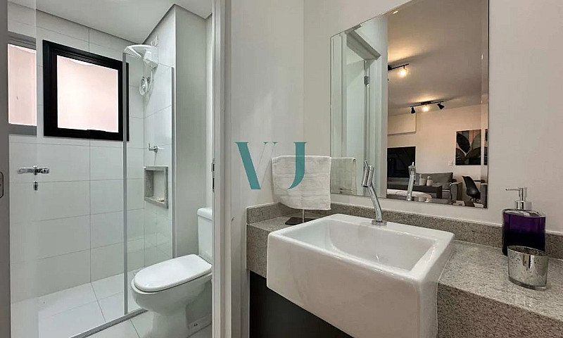 Apartamento Para Alu...