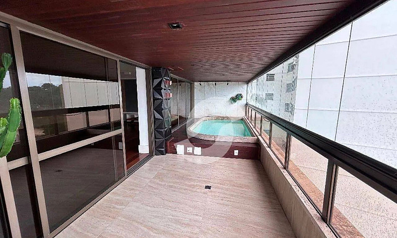 Apartamento Com 4 Do...