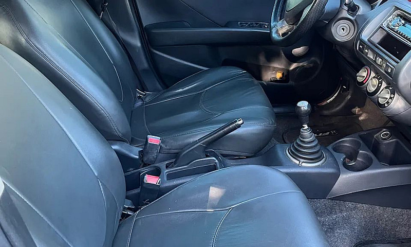 Honda Fit Lx 1.4/ 1....