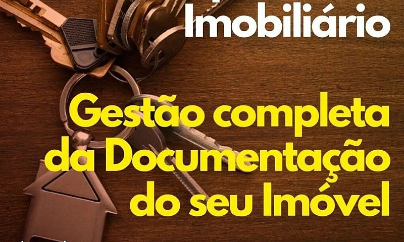 Despachante Imobiliá...
