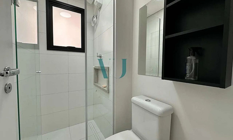 Apartamento Para Alu...