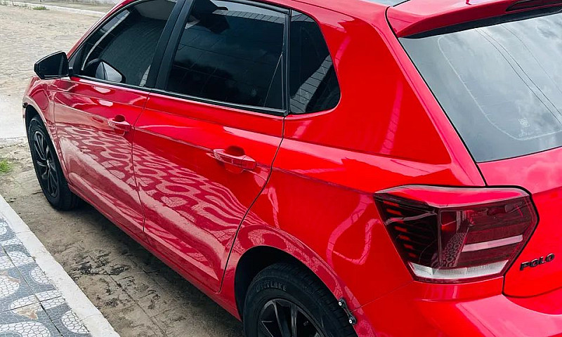 Volkswagen Polo 1.6 ...