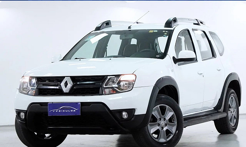 Renault Duster Dynam...
