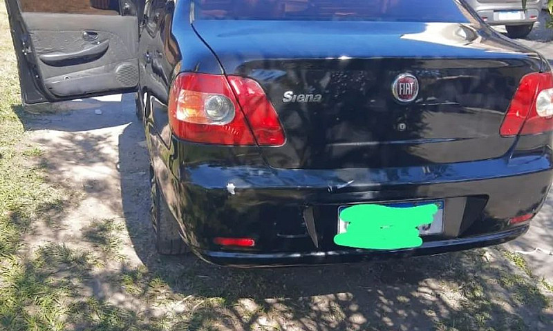 Fiat Siena 1.0/ Ex 1...