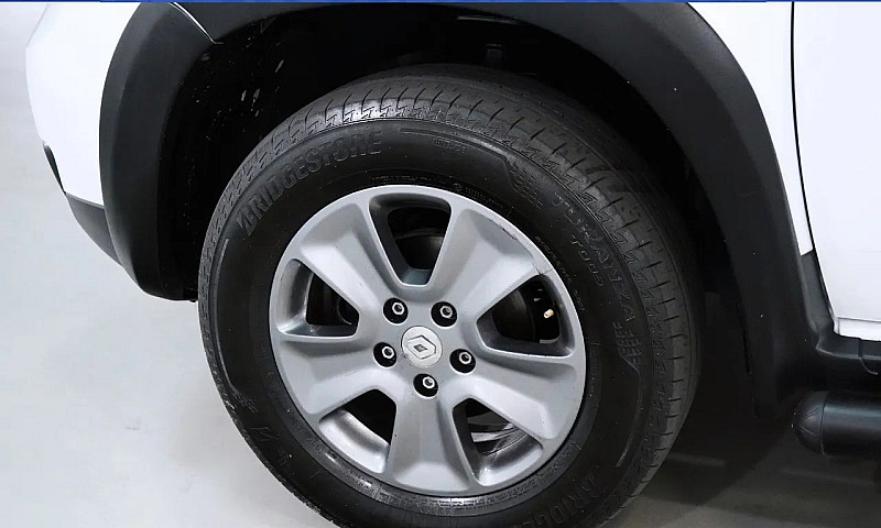 Renault Duster Dynam...