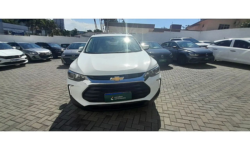 Chevrolet Tracker 1....