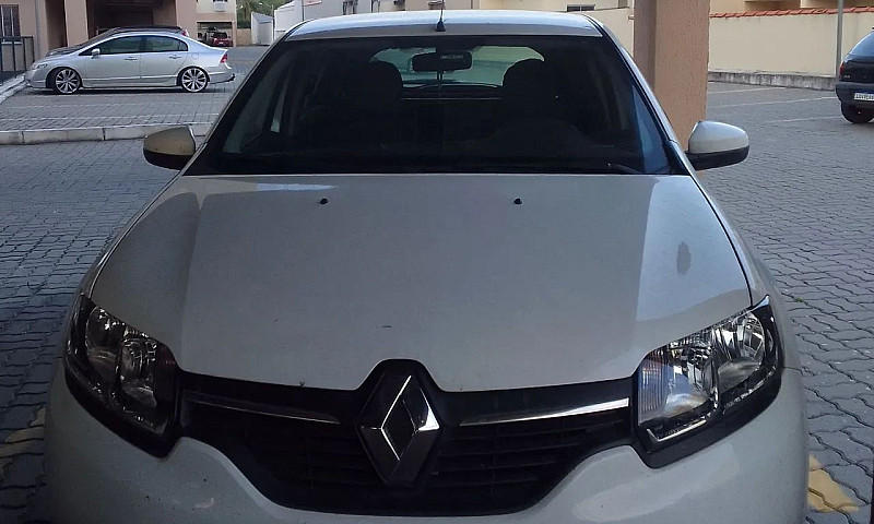 Renault Sandero Expr...