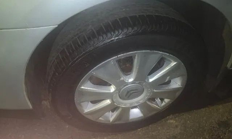 Citroen C4 Pallas Gl...