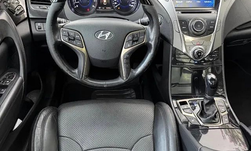 Hyundai Sonata 2.4 1...