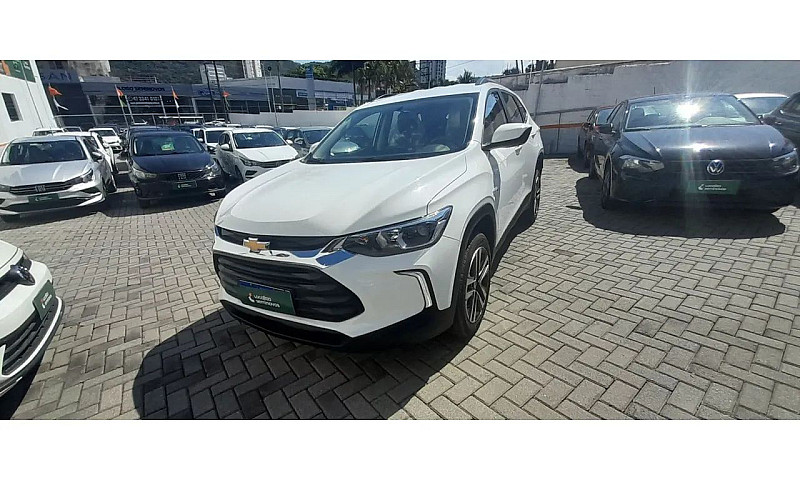 Chevrolet Tracker 1....