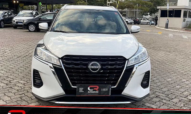 Nissan Kicks Advance...
