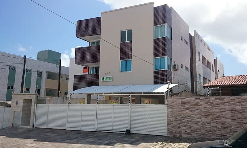 Aluguel Apartamento ...