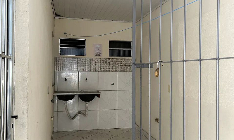 Alugo Kitnet Em Jard...