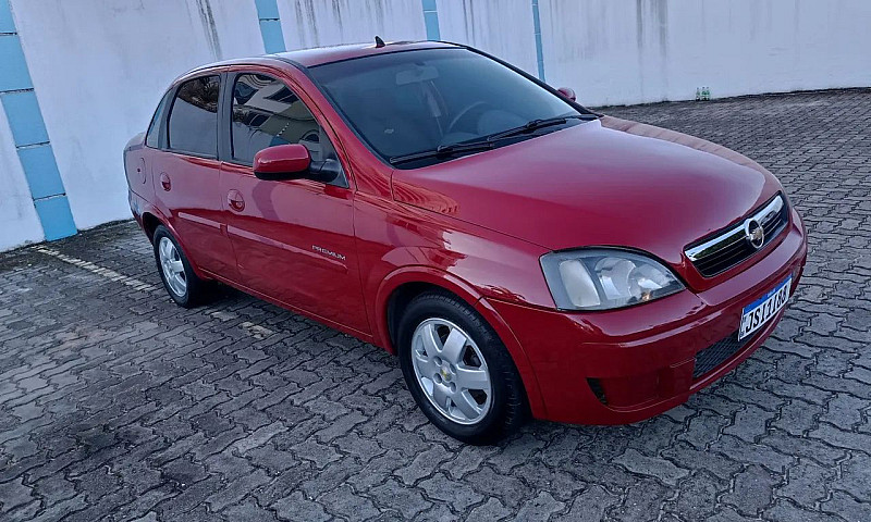 Chevrolet Corsa Sed....