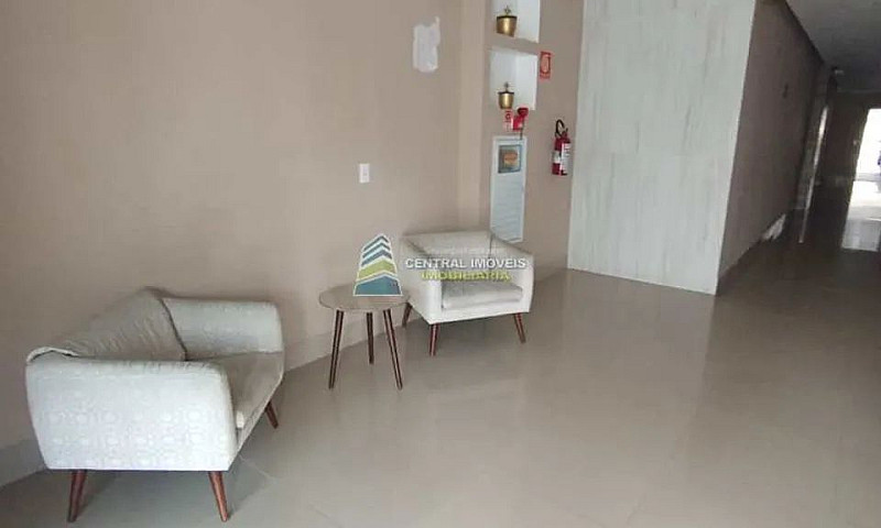 Apartamento Com 2 Qu...