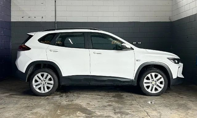 Chevrolet Tracker Lt...