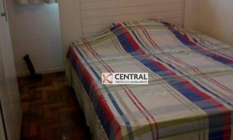 Apartamento Com 2 Do...