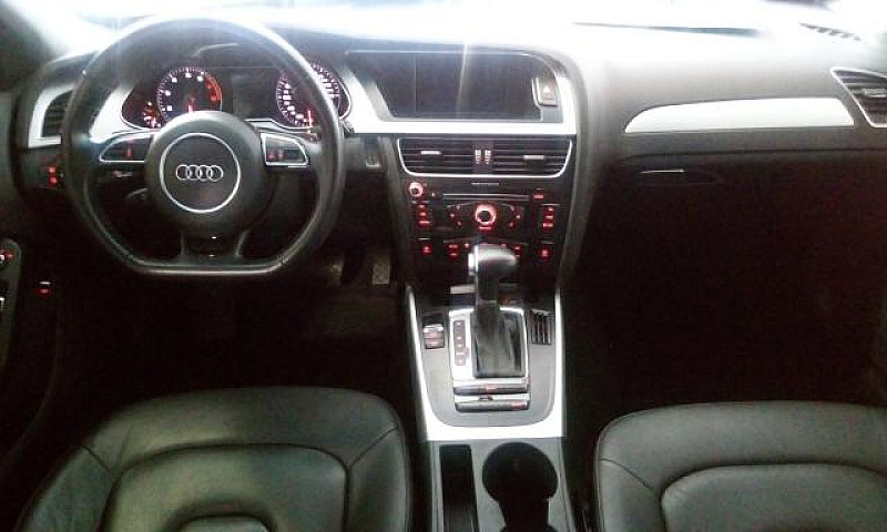 Audi  A4 1.8 Tfsi At...