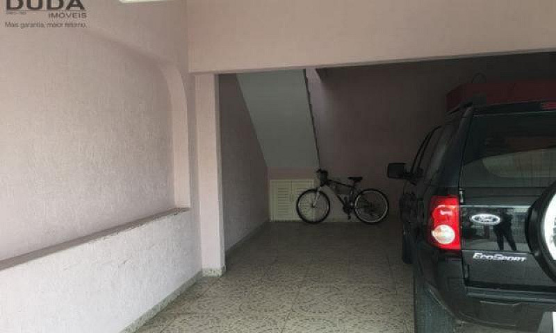 Casa À Venda Com 3 D...