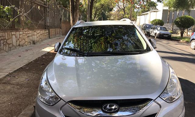 Ix 35 2012 Completa ...