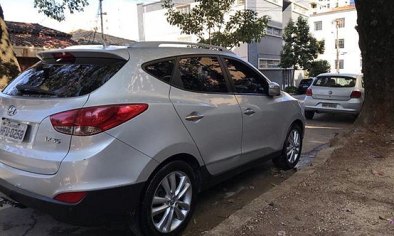 Ix 35 2012 Completa ...