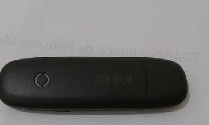 Mini Modem...