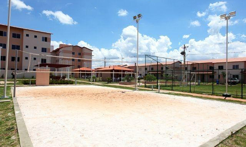 Apartamento Setor To...
