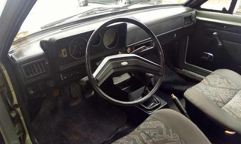 Ford Belina...