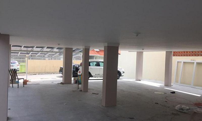 Apartamento 2 Quarto...
