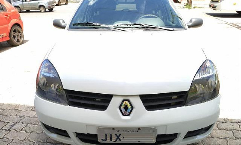 Renault Clio 1.0 Com...