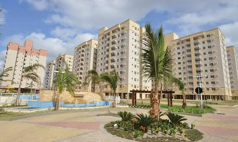 Varandas - Gran Park...