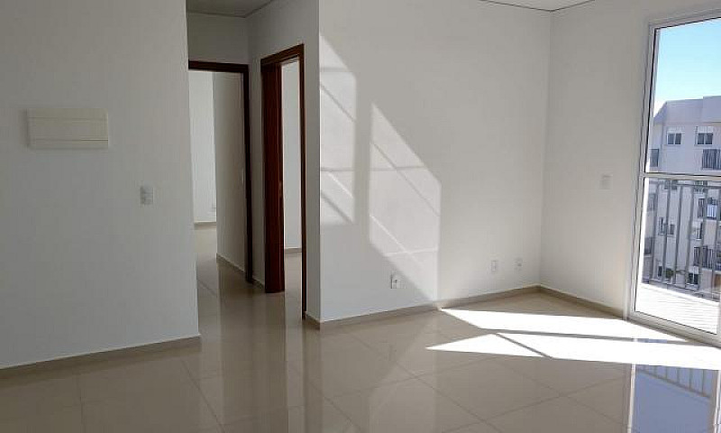 Apartamento À Venda ...