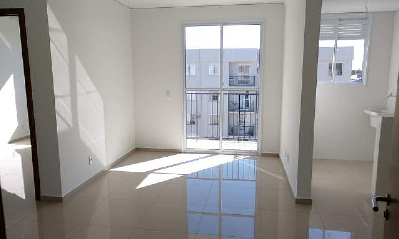 Apartamento À Venda ...