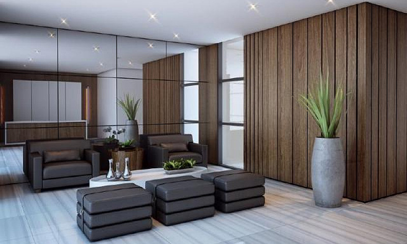 Studio Residencial P...