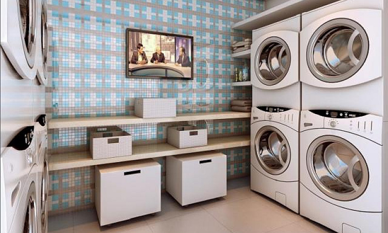 Studio Residencial P...