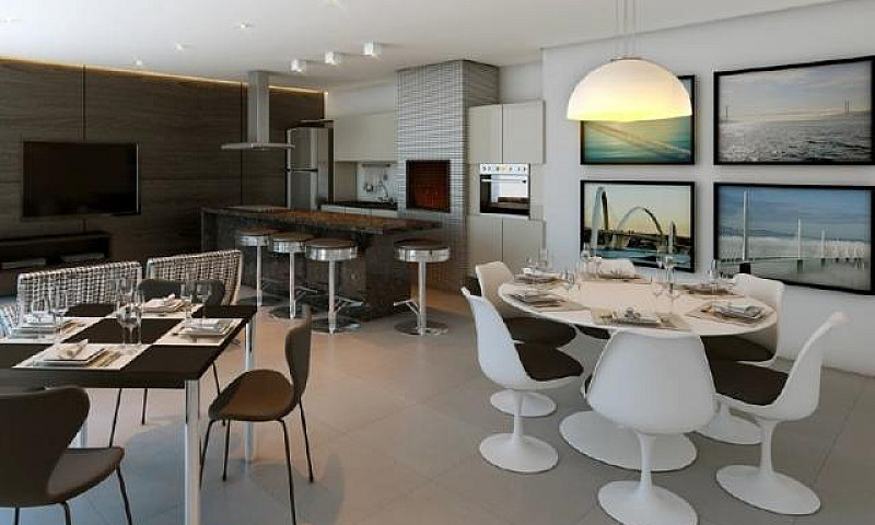 Studio Residencial P...